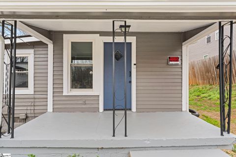 Photo of 214 Minus Street, Greenville, SC 29601 (MLS # 1583499)