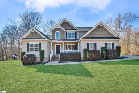 116 Faye Circle Easley SC 29640