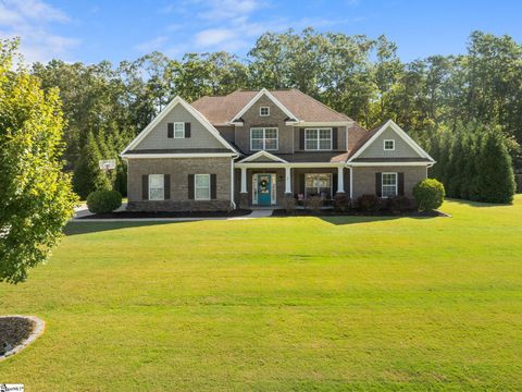 27 Laurelhart Lane Simpsonville SC 29681