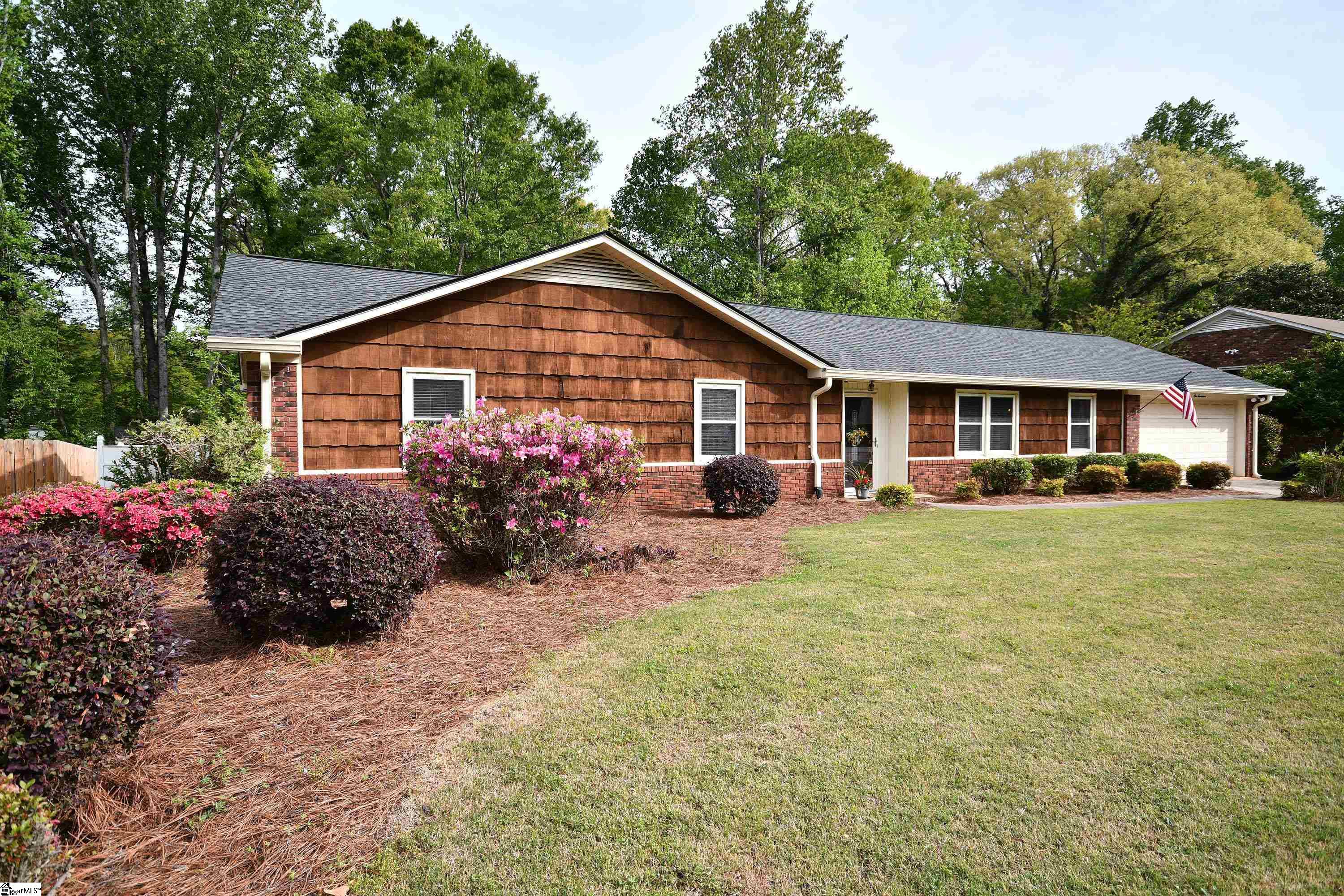 117 Kingsley Drive