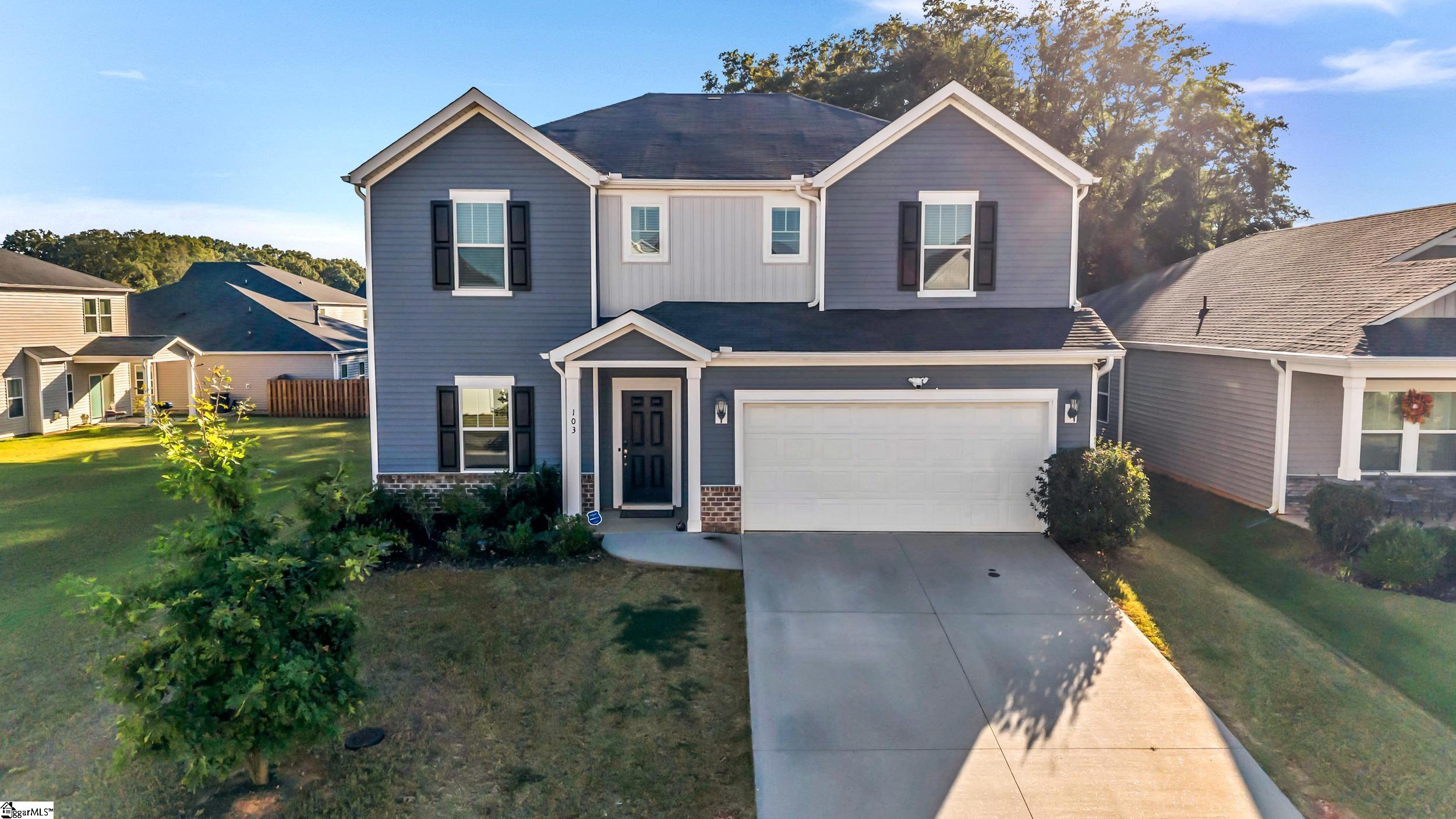 Real Estate Search 1 103 Pewter Circle