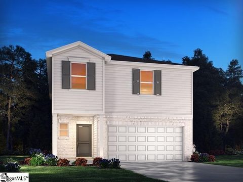 309 Shortleaf Lane Pendleton SC 29670