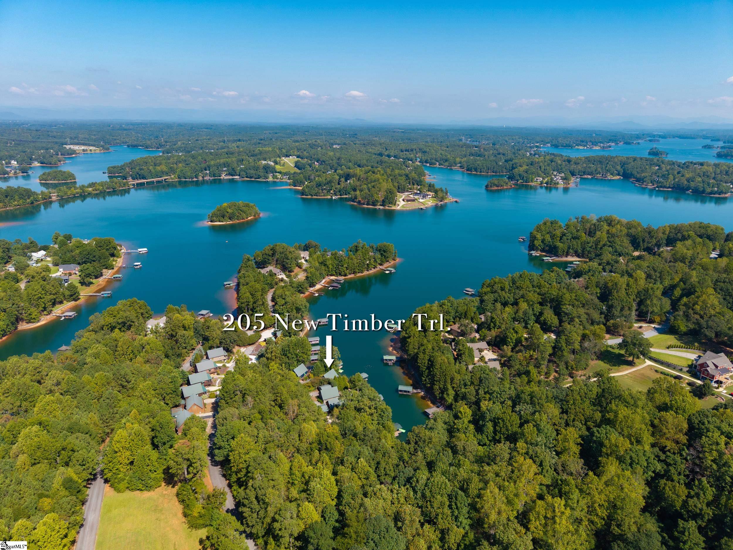 205 New Timber Trail