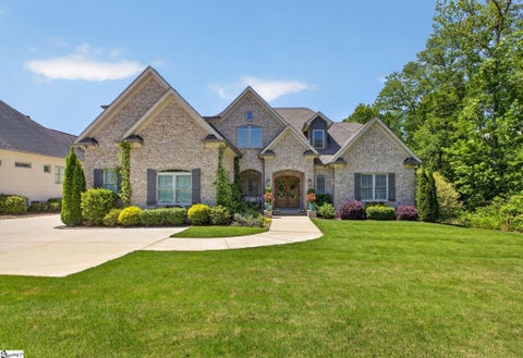 Photo of 308 Chamblee Boulevard, Greenville, SC 29615 (MLS # 1590789)