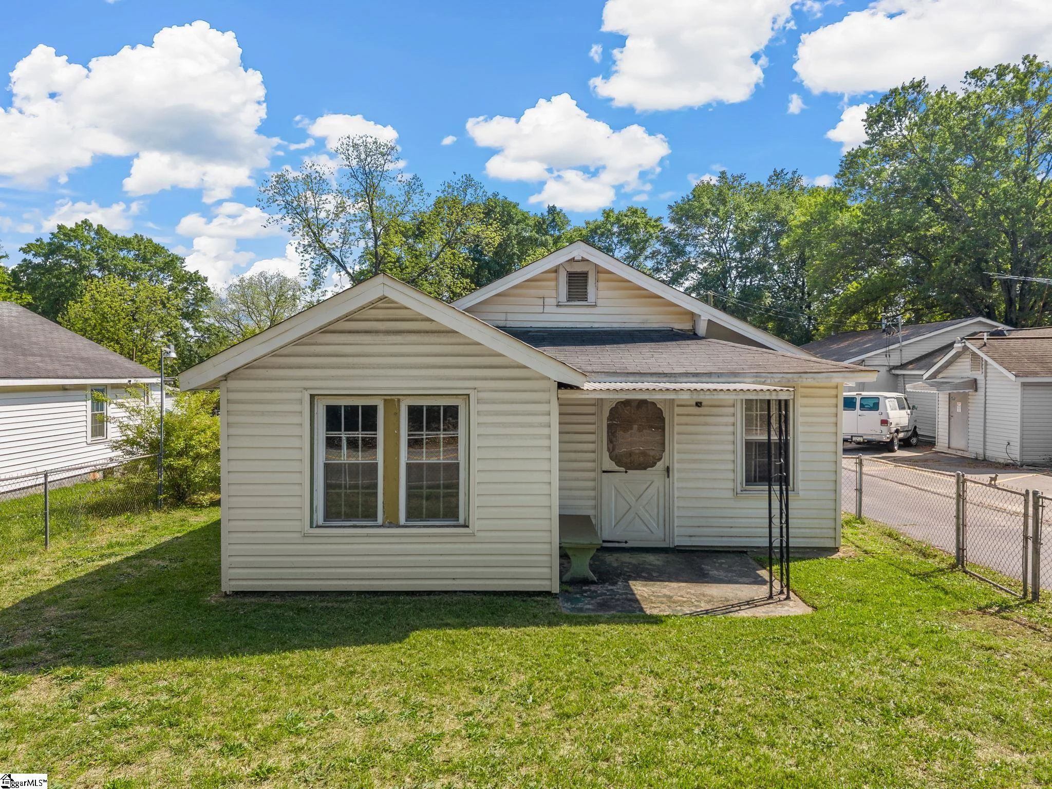 265 New Cut Road, Una, SC, 29378
