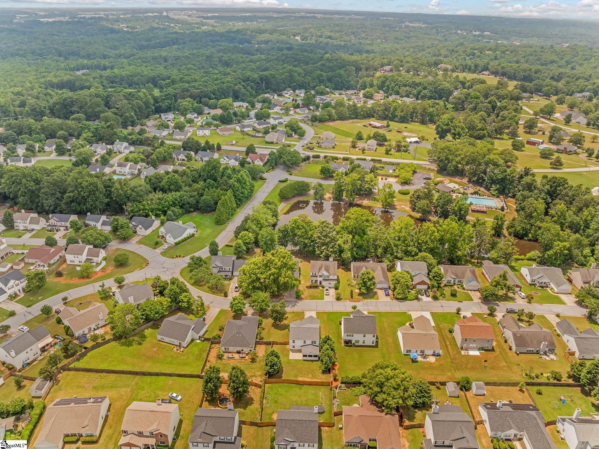 Mauldin, South Carolina 29662, United States, 4 Bedrooms Bedrooms, ,3 BathroomsBathrooms,Residential,Active,159765
