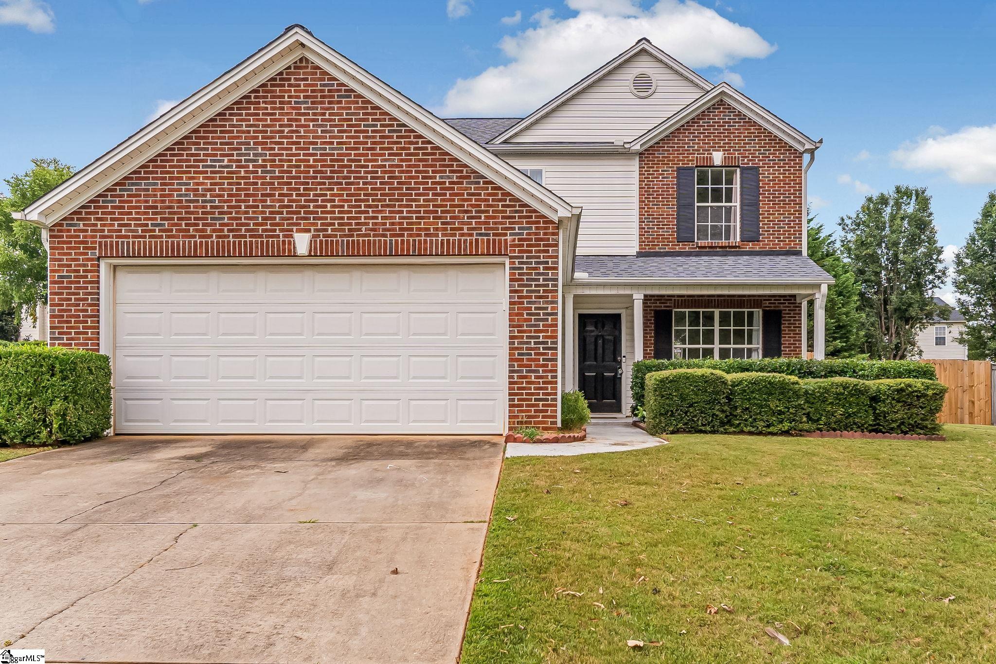 Mauldin, South Carolina 29662, United States, 4 Bedrooms Bedrooms, ,3 BathroomsBathrooms,Residential,Active,159765