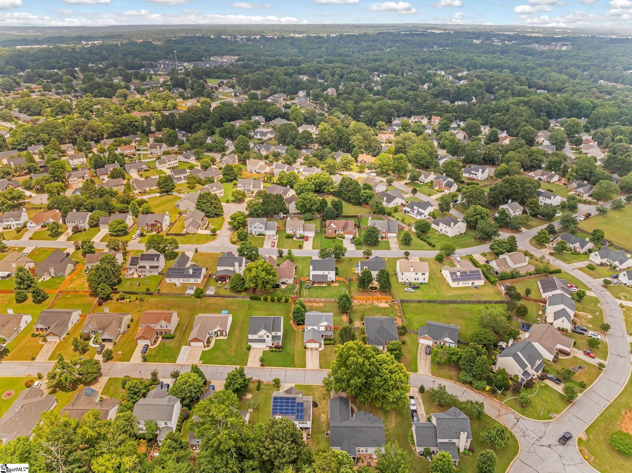 Mauldin, South Carolina 29662, United States, 4 Bedrooms Bedrooms, ,3 BathroomsBathrooms,Residential,Active,159765