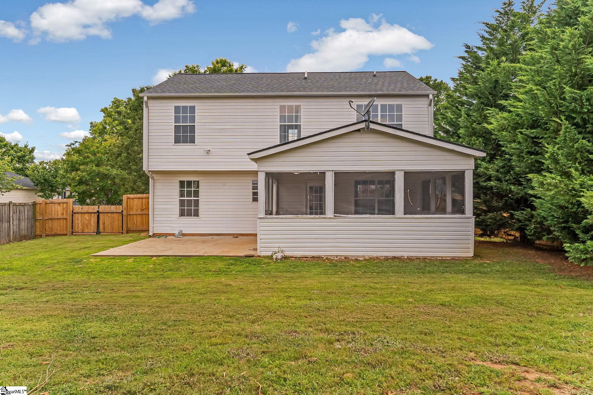 Mauldin, South Carolina 29662, United States, 4 Bedrooms Bedrooms, ,3 BathroomsBathrooms,Residential,Active,159765