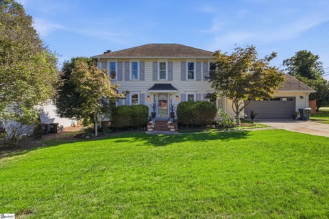Photo of 500 Fruitville Road, Greenville, SC 29607 (MLS # 1607508)