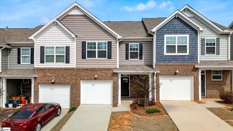Photo of 314 E Compass Way, Easley, SC 29640 (MLS # 1587185)