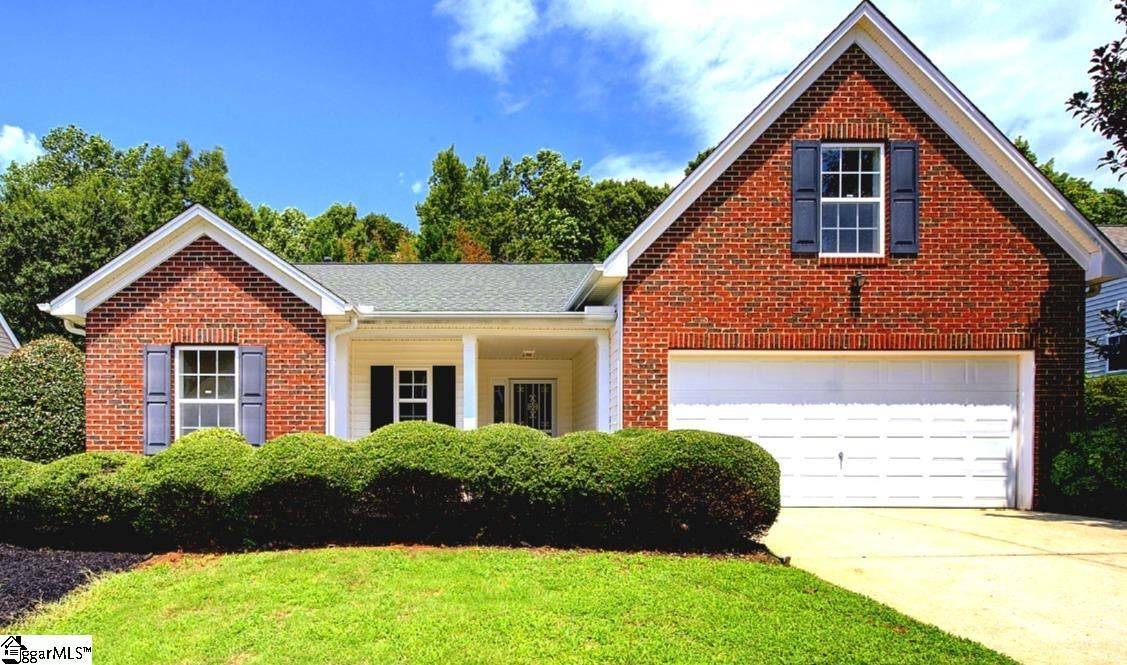 313 Highgate Circle, Greer, SC, 29650