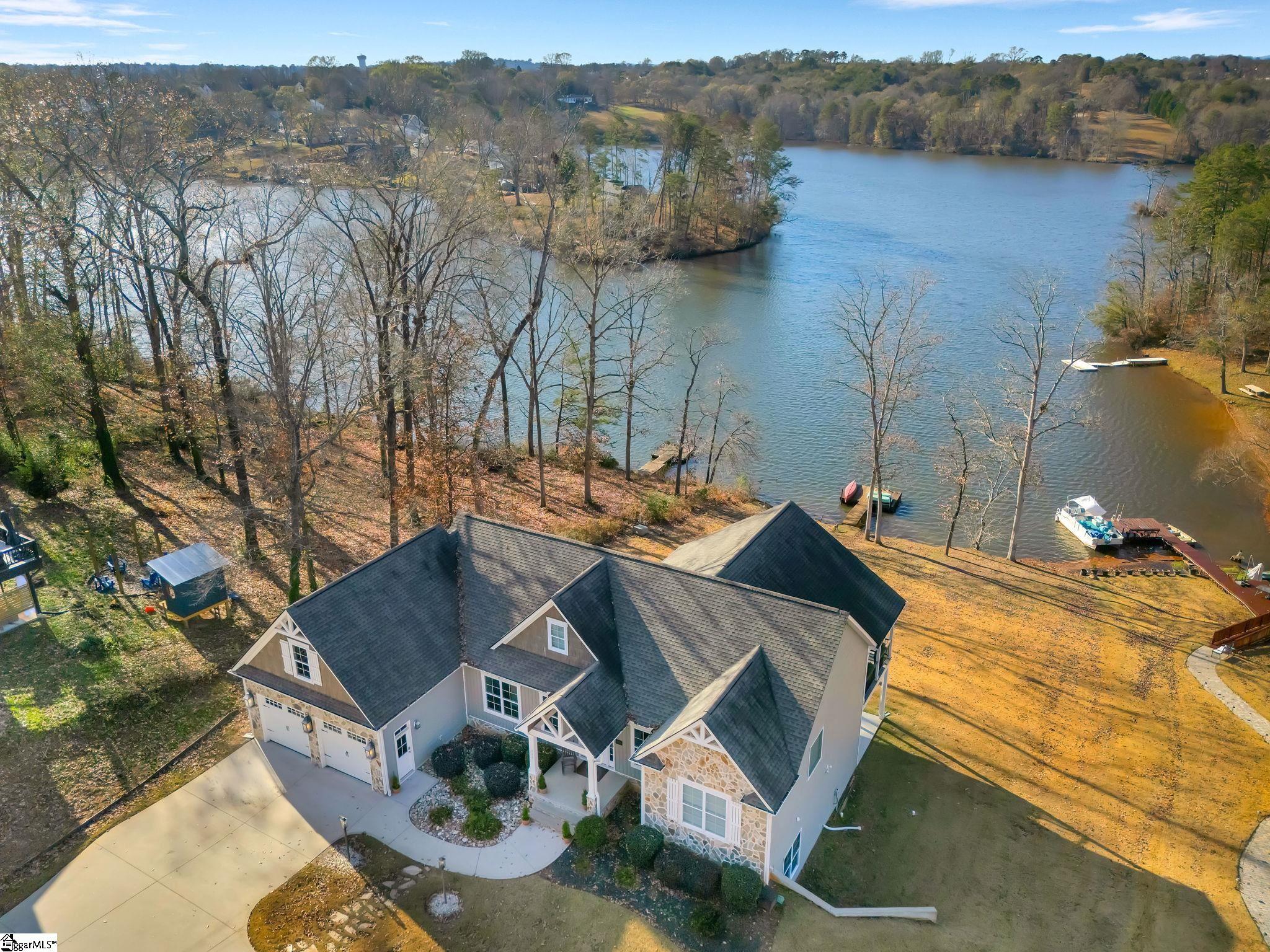 300 Lakecrest Drive