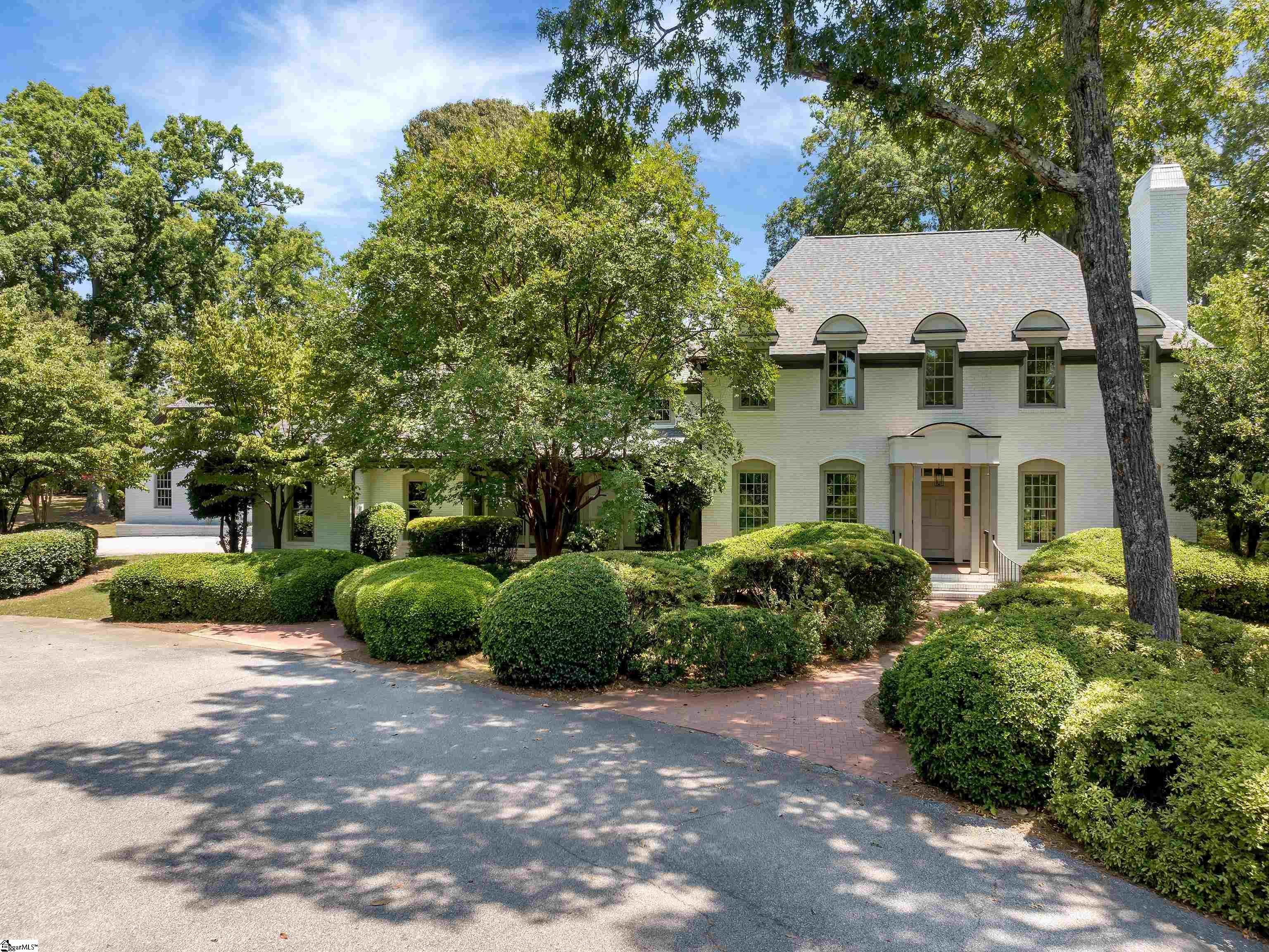 1207 Pelham Road