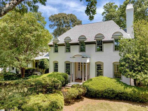 1207 Pelham Road Greenville SC 29615