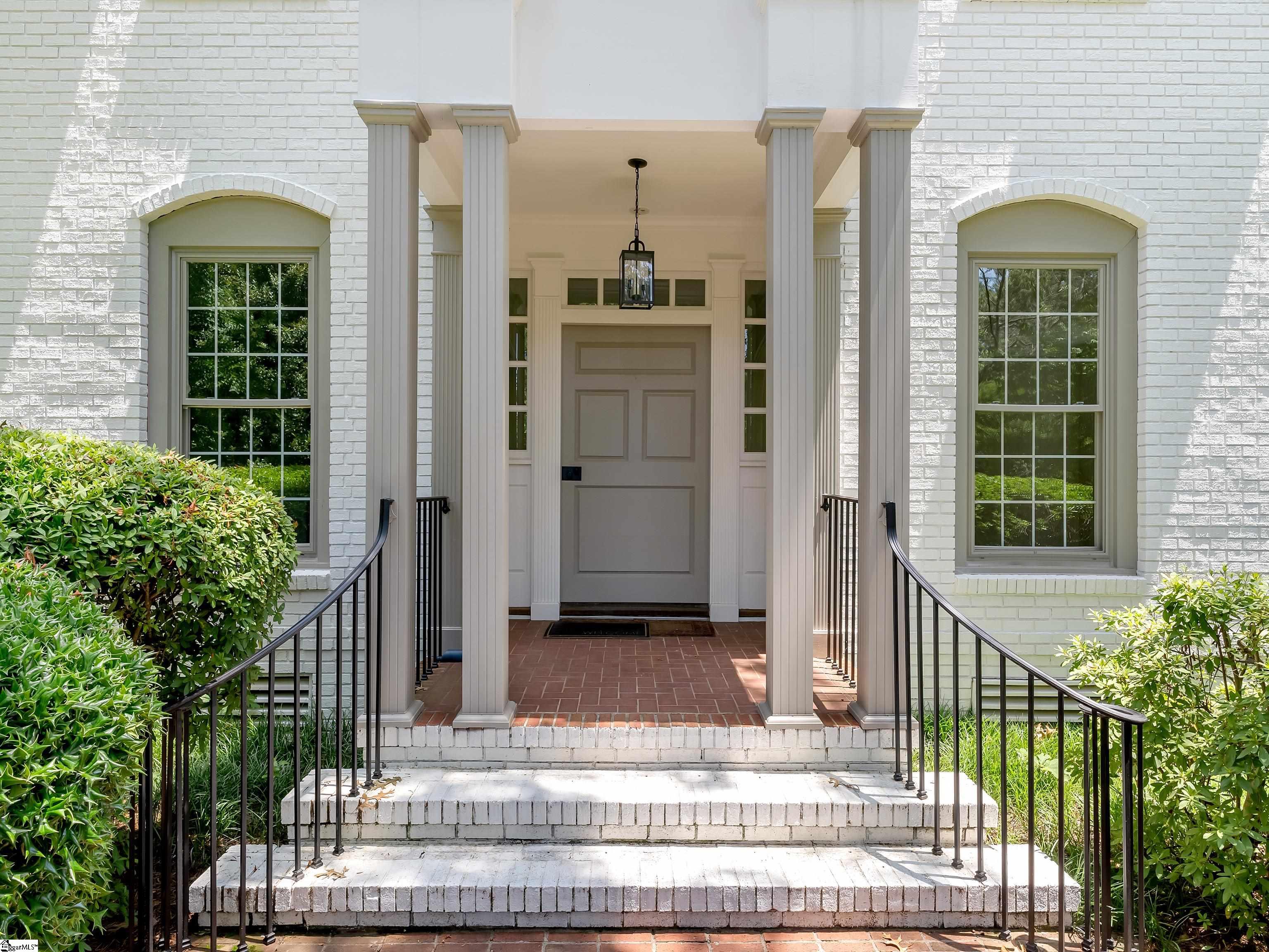 1207 Pelham Road