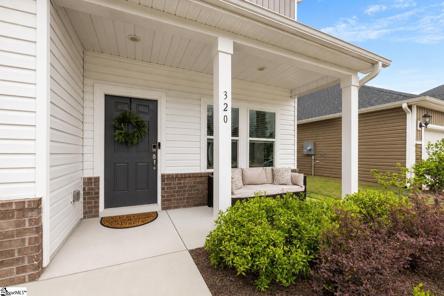 320 Lavinia Circle