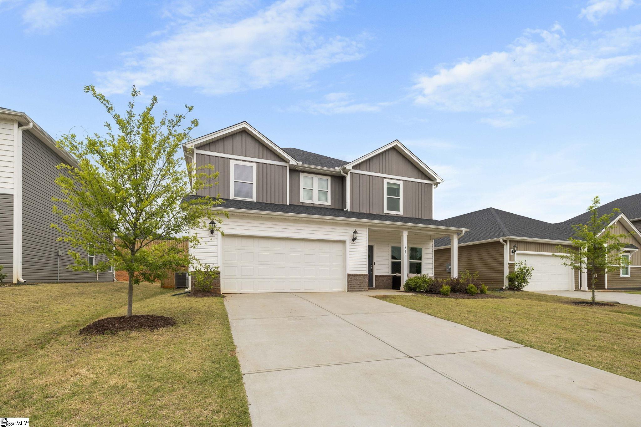 320 Lavinia Circle