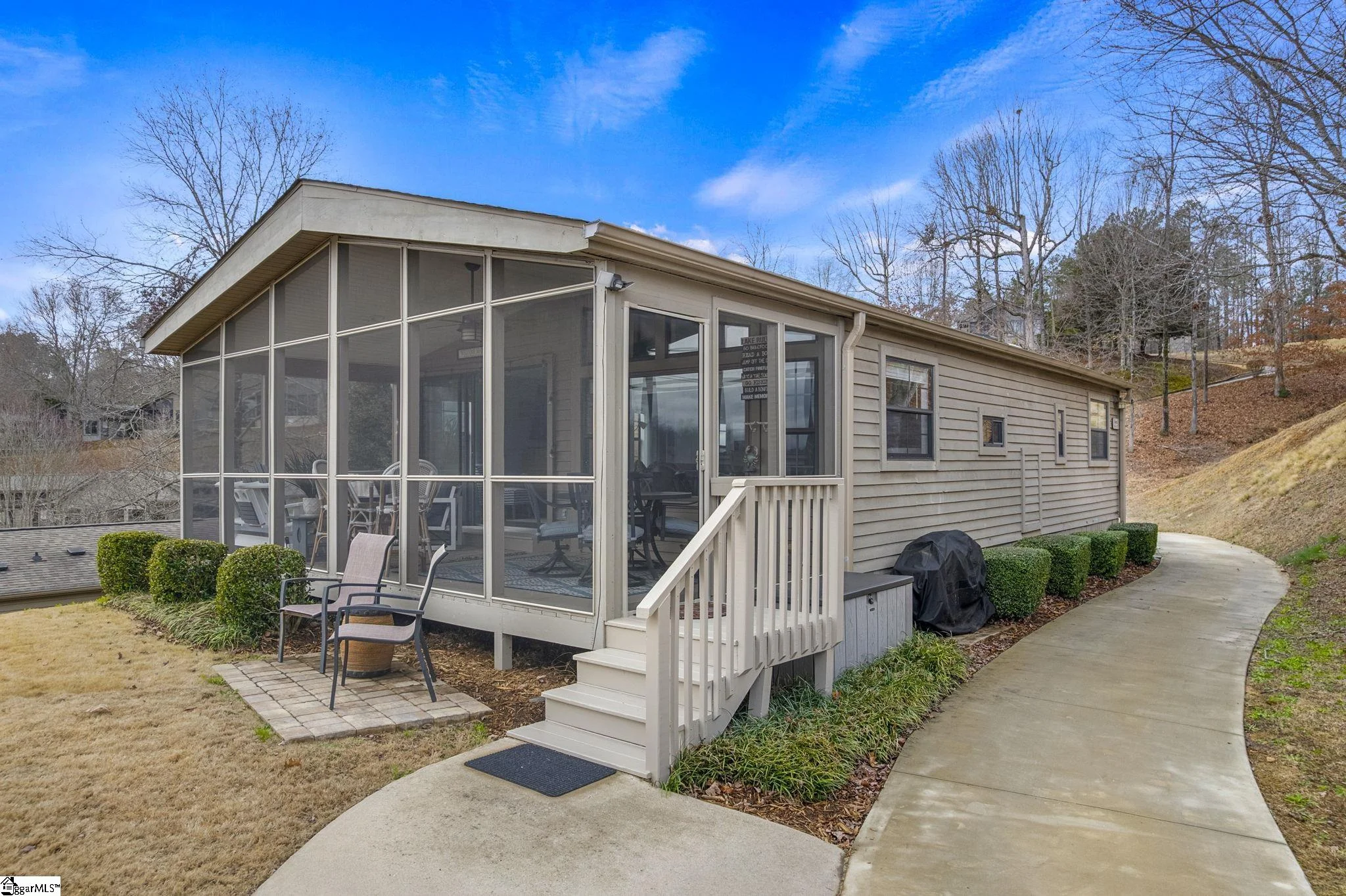 1230 Melton Road Unit #15, West Union, SC, 29696