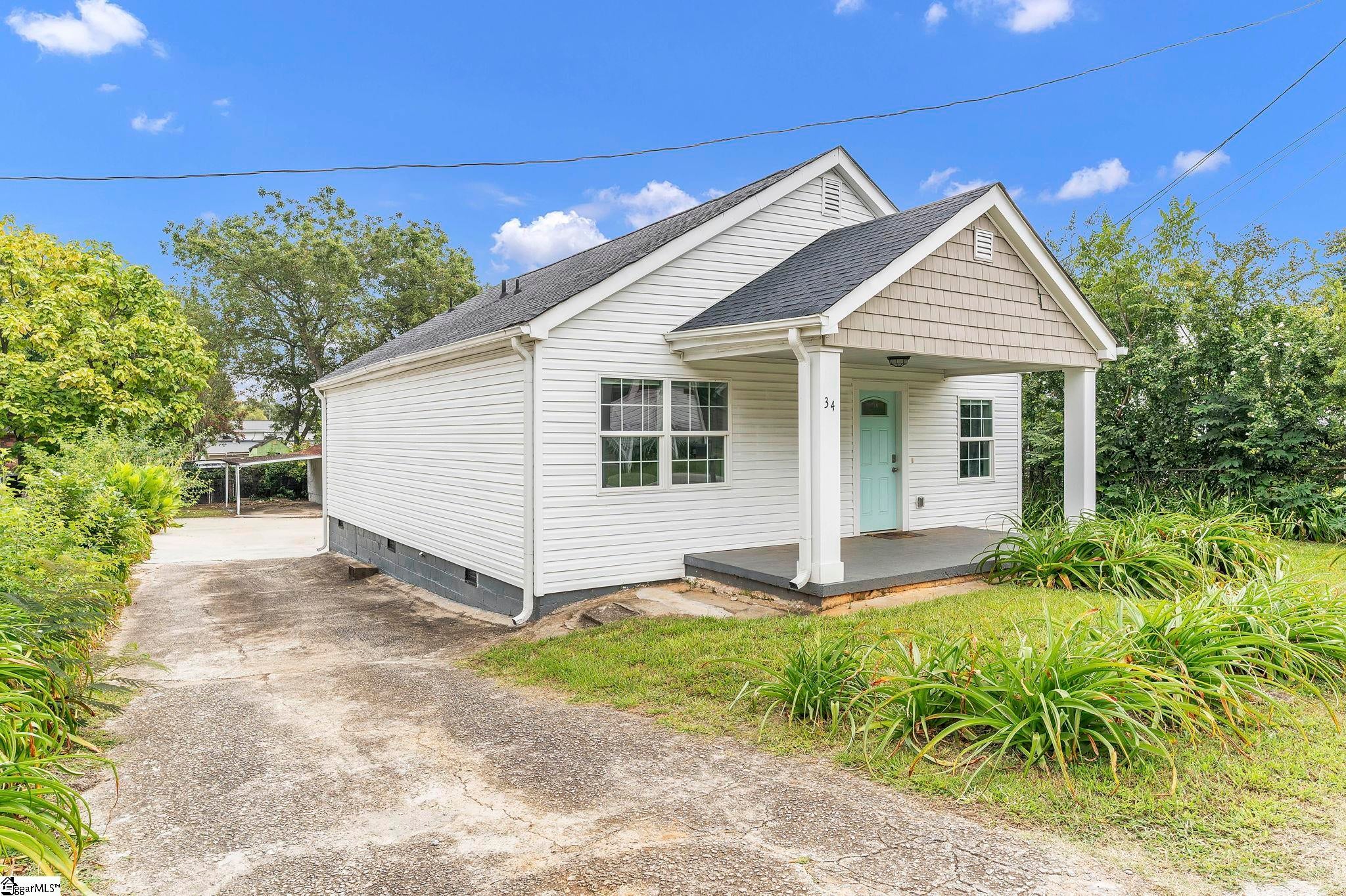 34 Jamison Street