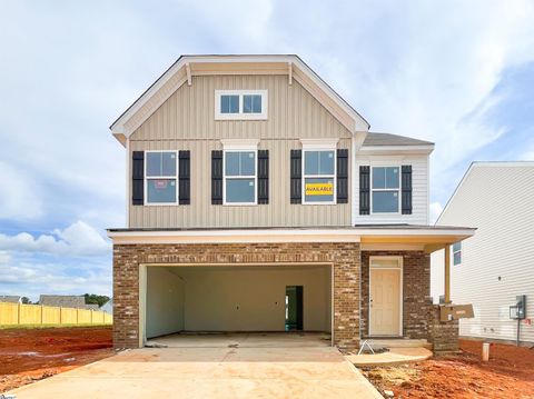 Photo of 206 Pendergast Road, Greenville, SC 29605 (MLS # 1570780)