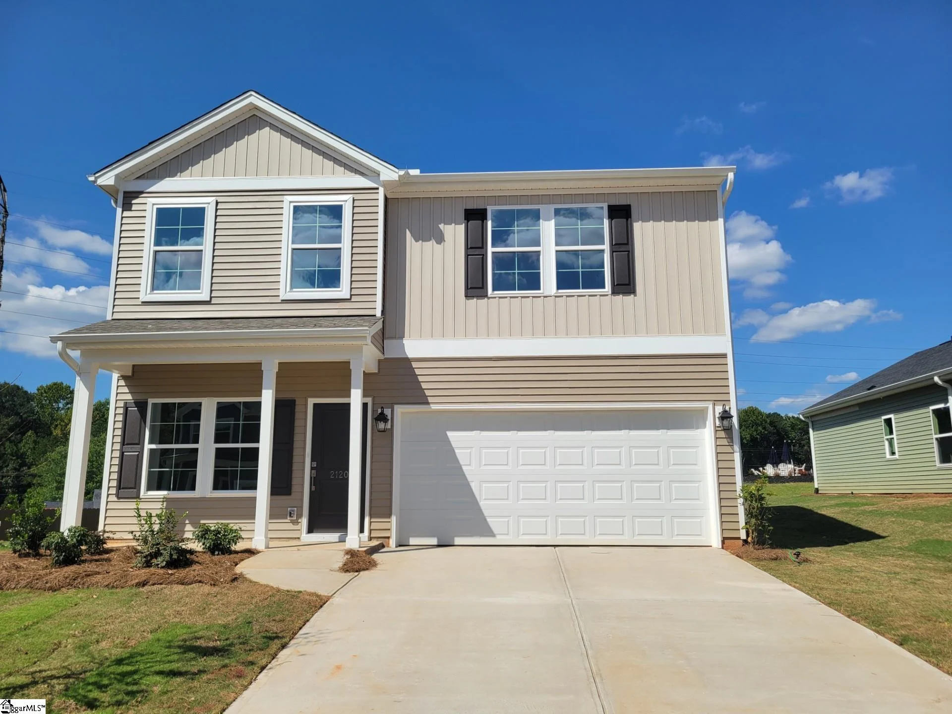 2120 Mayberry Drive Unit Lot 20