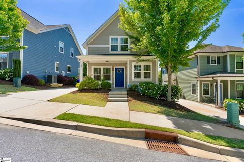 Photo of 14 Greenridge Drive, Greenville, SC 29607 (MLS # 1592380)