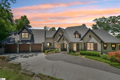 1110 Mountain Summit Road Travelers Rest SC 29690