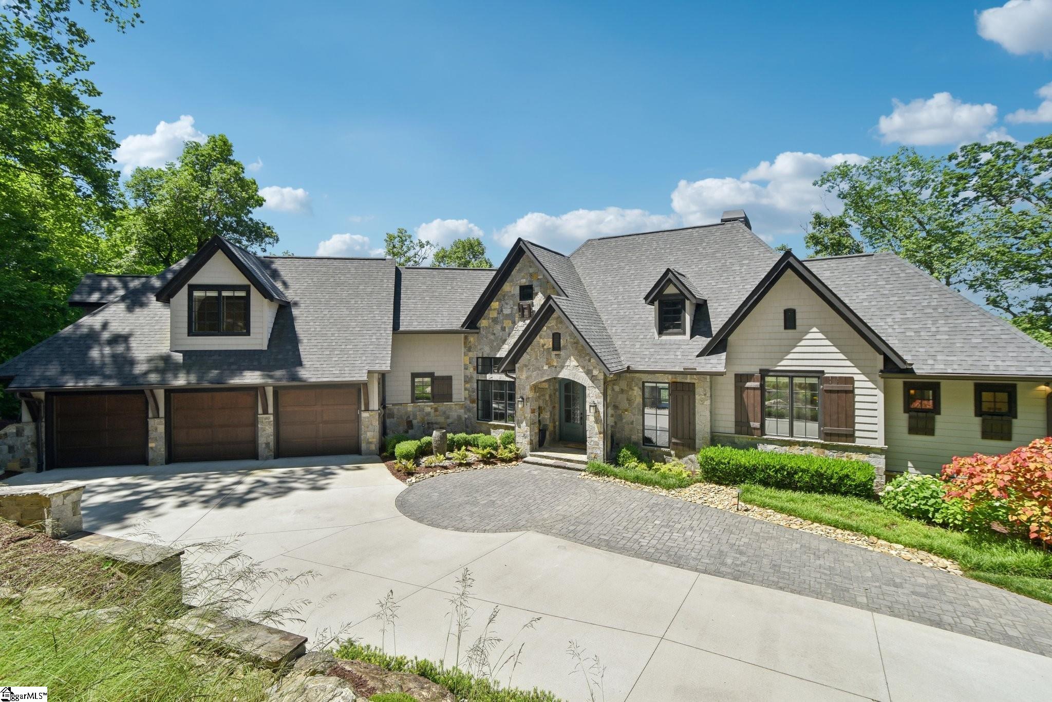 1110 Mountain Summit Road