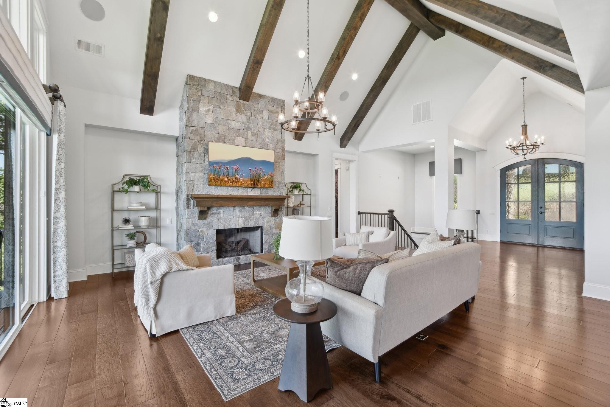 1110 Mountain Summit Road