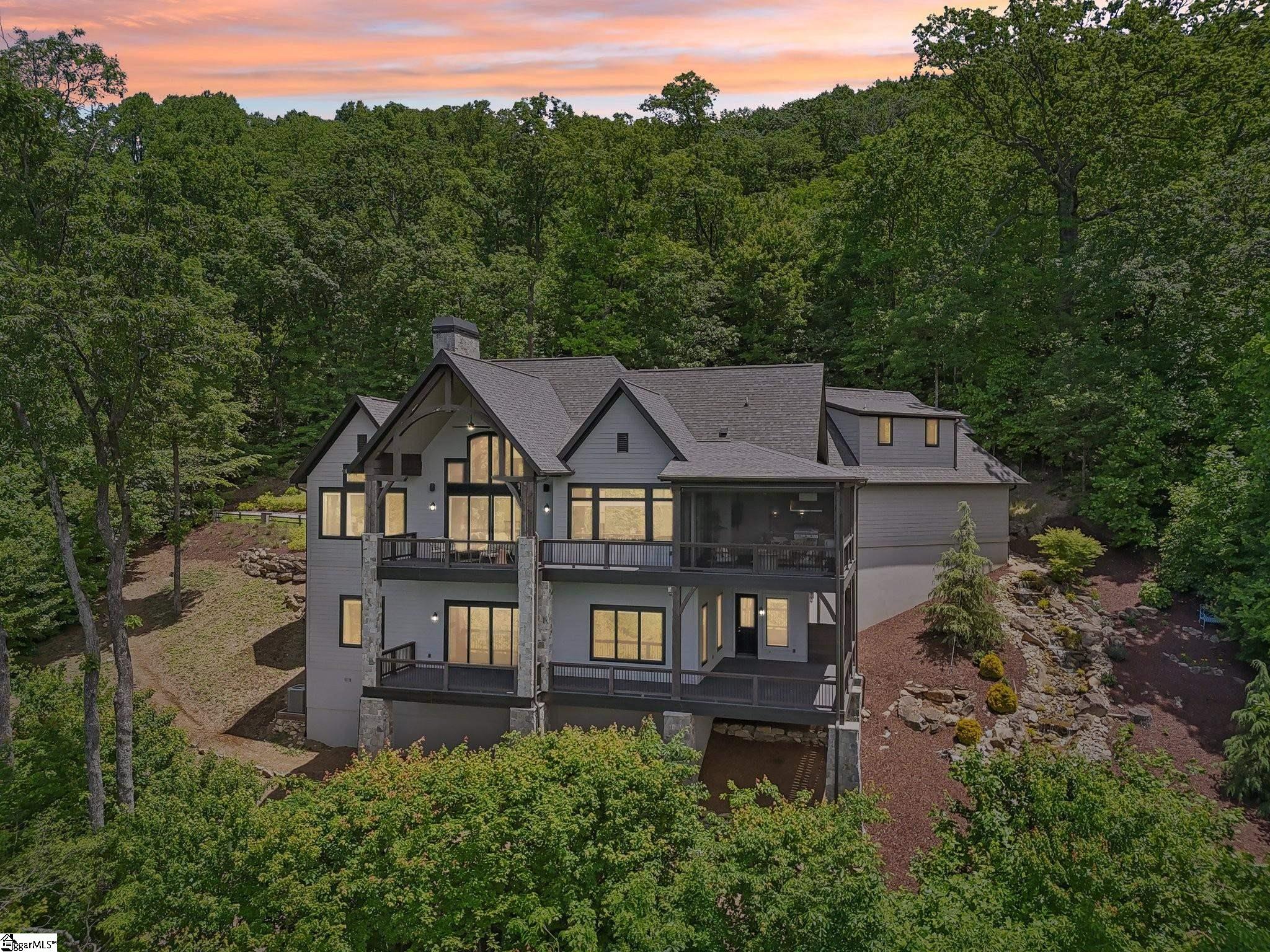 1110 Mountain Summit Road