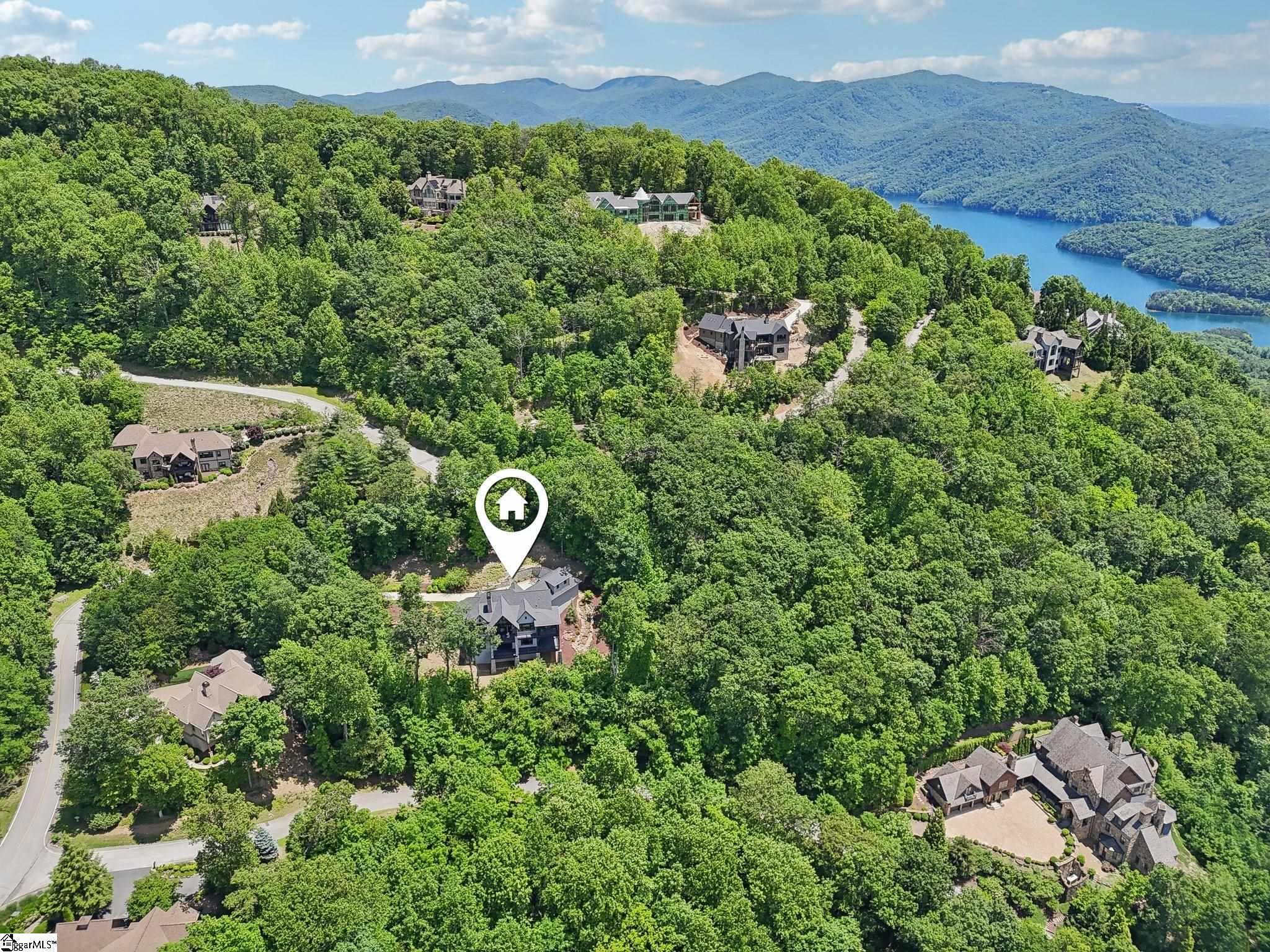 1110 Mountain Summit Road