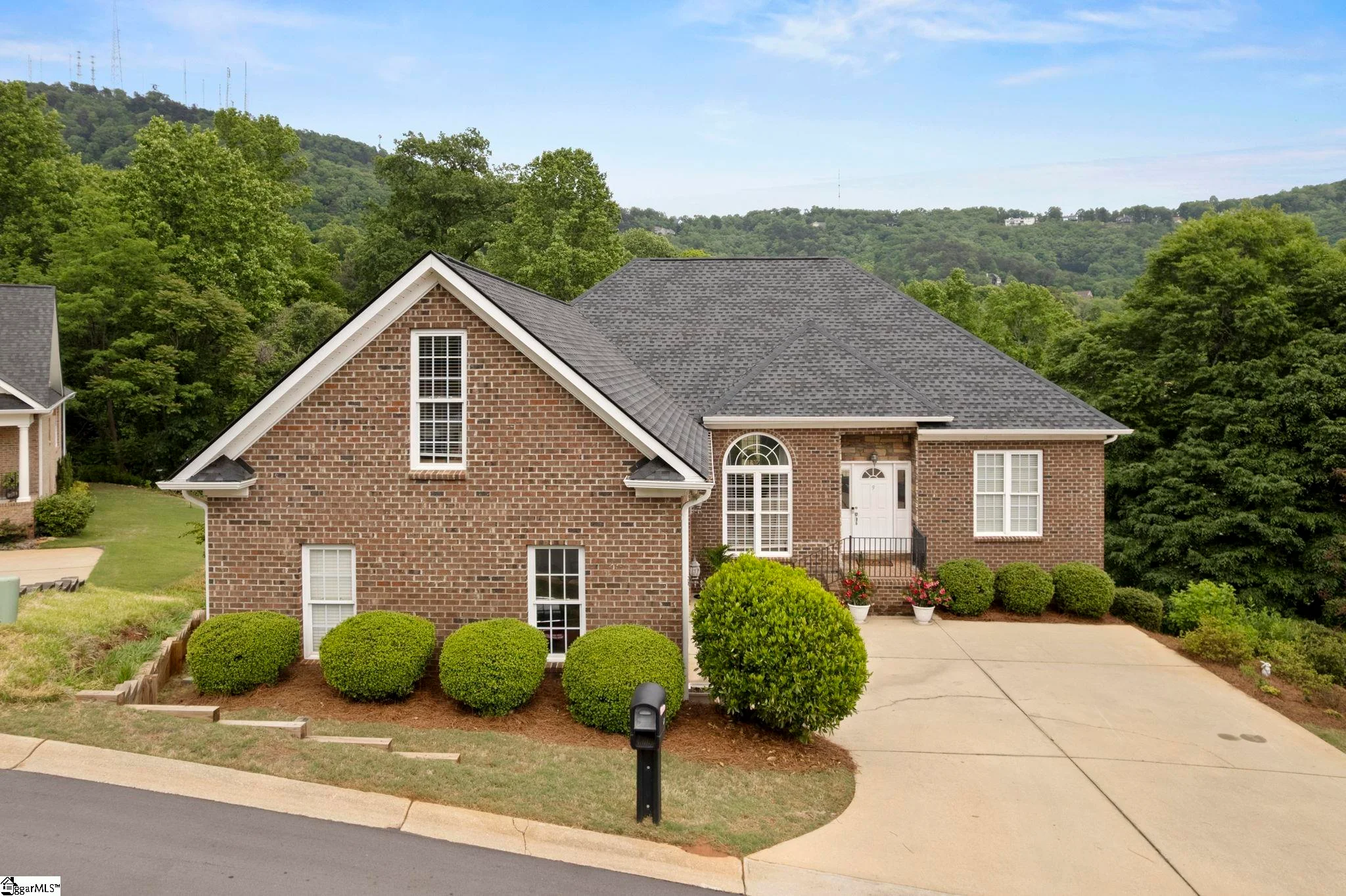 9 Belle Terre Court