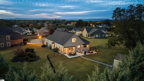 Photo of 307 Elyan Court, Taylors, SC 29687 (MLS # 1573385)