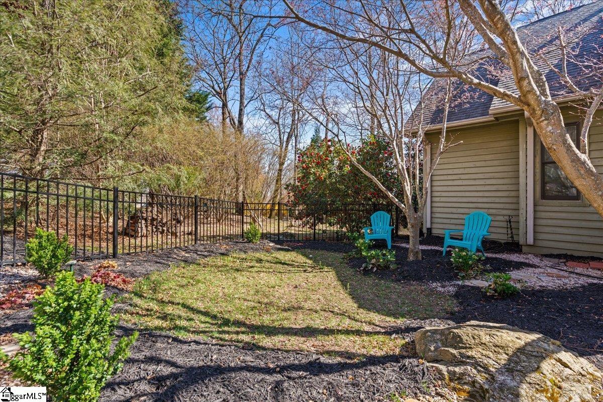 3 Rocky Gap Court