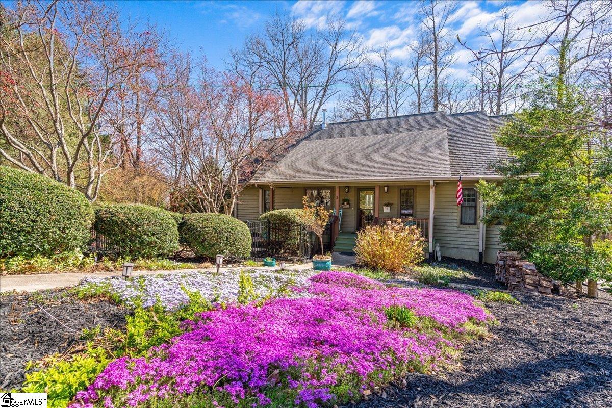 3 Rocky Gap Court