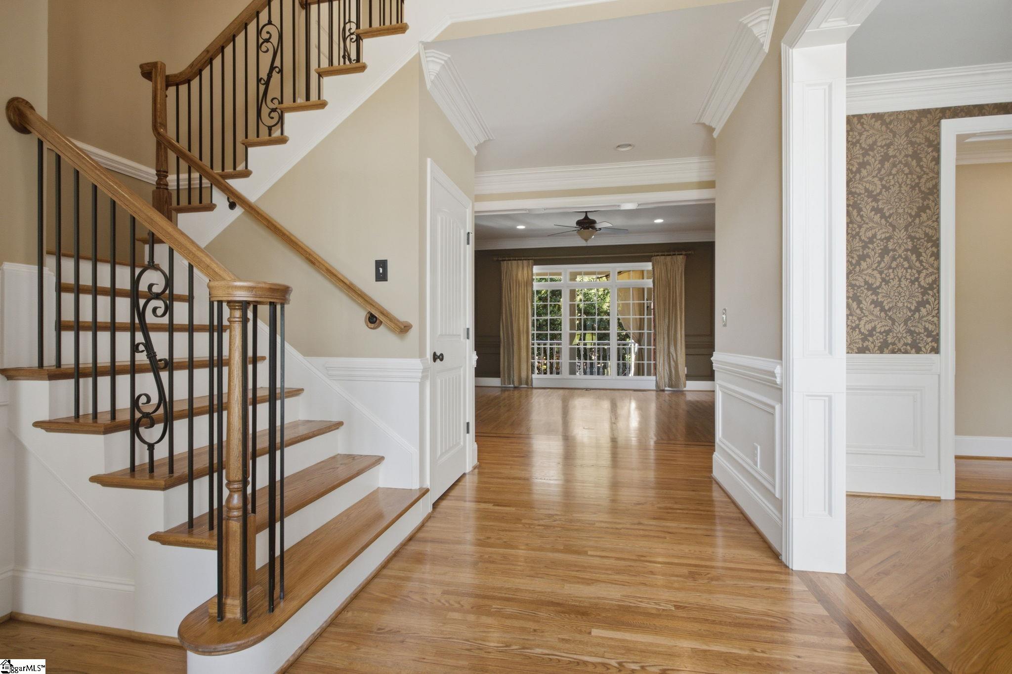 218 Hammetts Glen Way