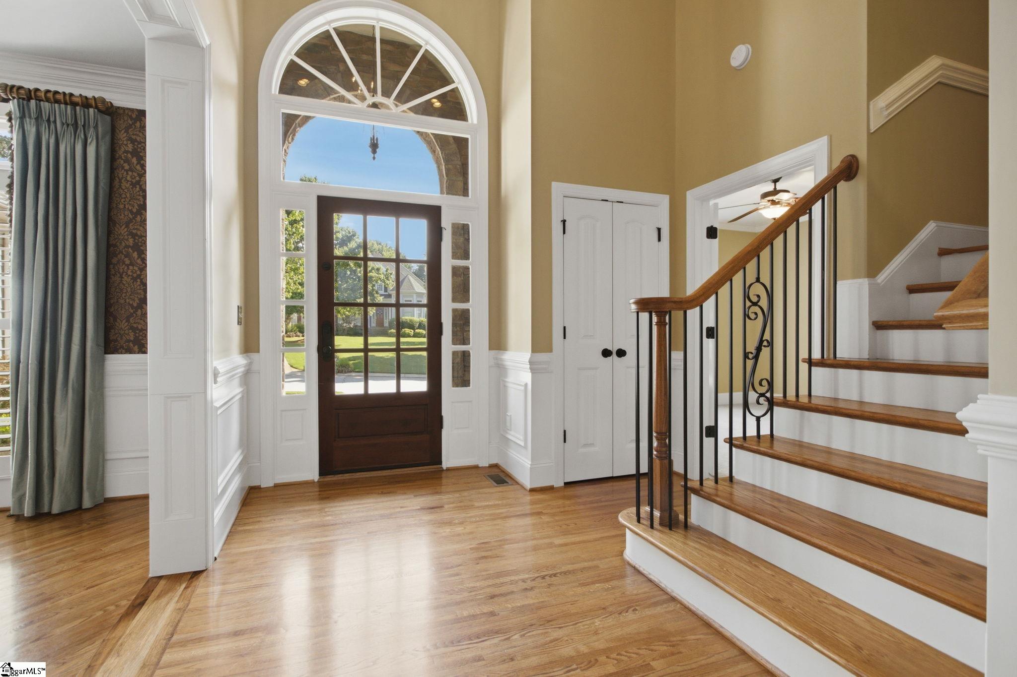 218 Hammetts Glen Way