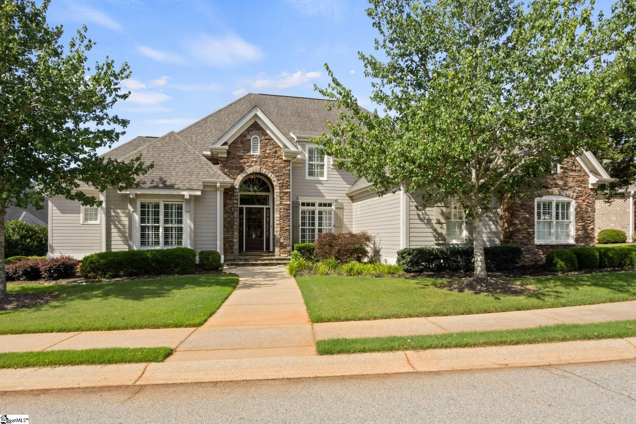 218 Hammetts Glen Way