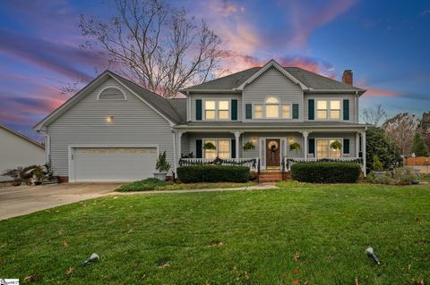 Photo of 115 Westcreek Way, Greenville, SC 29607 (MLS # 1577405)