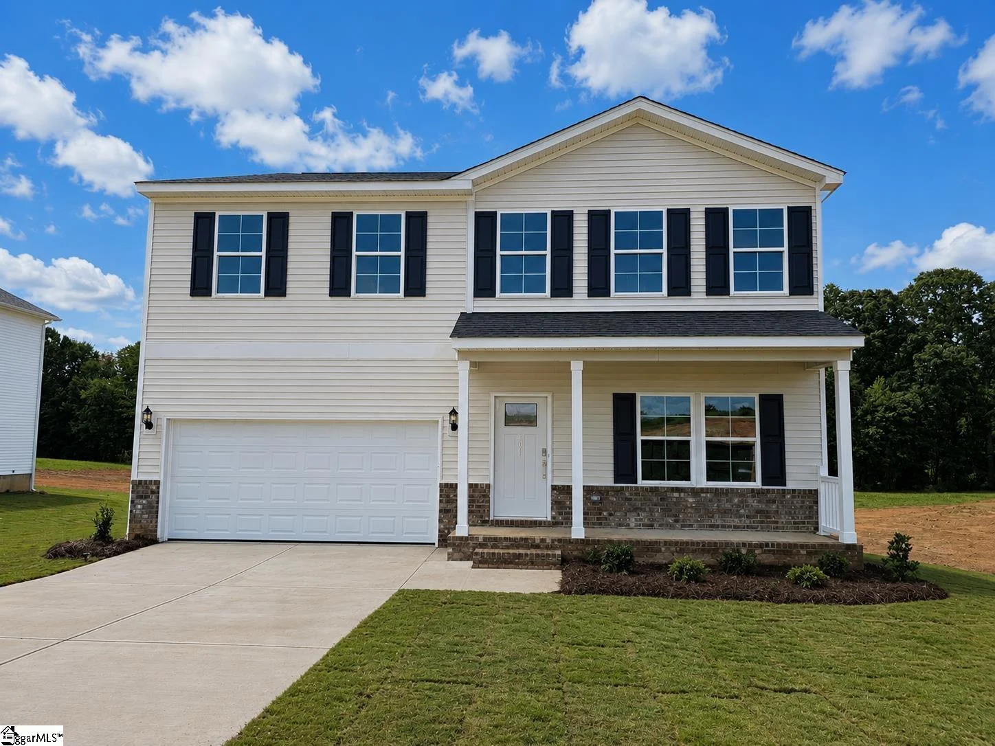 443 Dodger Avenue Unit Lot 11