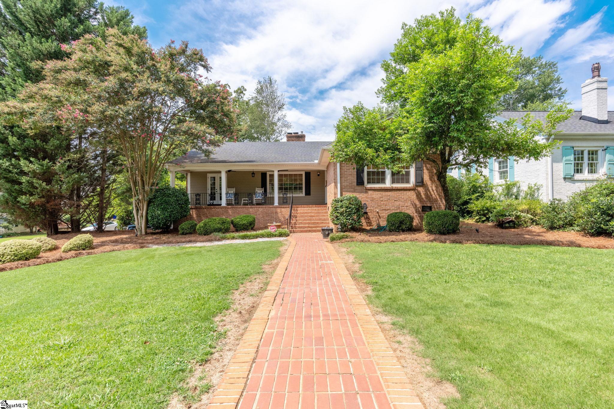 512 Byrd Boulevard, Greenville, SC, 29605