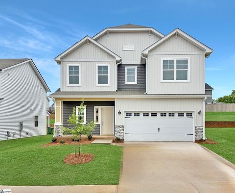 Photo of 315 Blaine Court, Greenville, SC 29607 (MLS # 1591867)