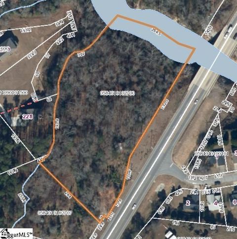 2869 W Georgia Road Simpsonville SC 29680