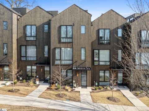 Photo of 12 Elizabeth Street, Greenville, SC 29609 (MLS # 1579450)