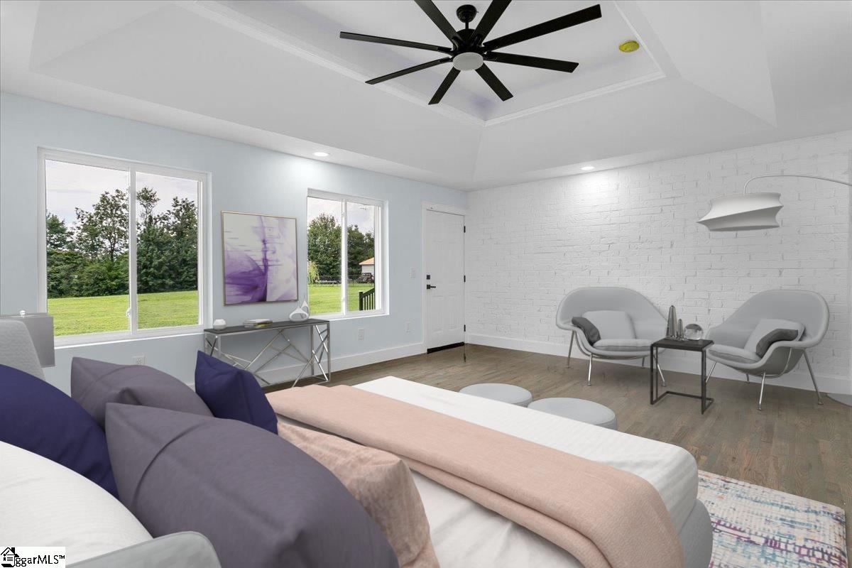 Taylors, South Carolina 29687, United States, 4 Bedrooms Bedrooms, ,3 BathroomsBathrooms,Residential,Active,200836