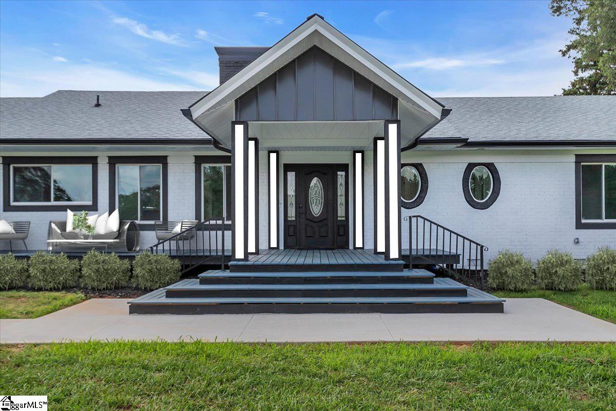 Taylors, South Carolina 29687, United States, 4 Bedrooms Bedrooms, ,3 BathroomsBathrooms,Residential,Active,200836