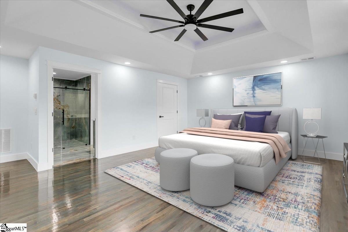 Taylors, South Carolina 29687, United States, 4 Bedrooms Bedrooms, ,3 BathroomsBathrooms,Residential,Active,200836