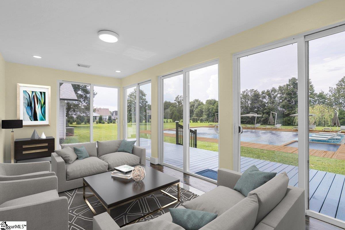 Taylors, South Carolina 29687, United States, 4 Bedrooms Bedrooms, ,3 BathroomsBathrooms,Residential,Active,200836