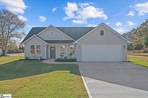 Photo of 2520 Flemming Drive, Anderson, SC 29621 (MLS # 1583221)